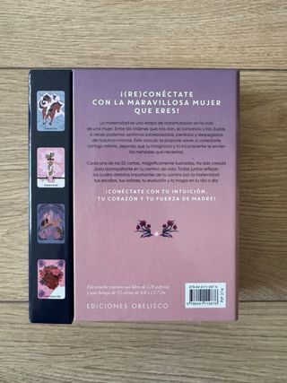 Oráculo de las Madres Maravillosas