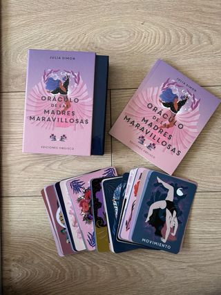 Oráculo de las Madres Maravillosas