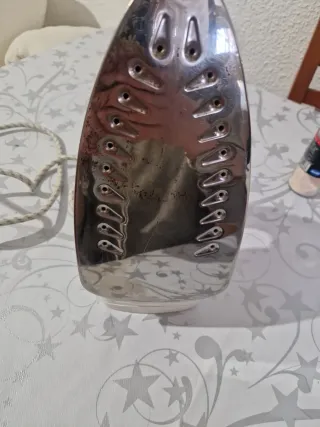 Plancha de ropa Moulinex Inicio 30