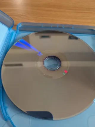 Bohemian rhapsody Bluray