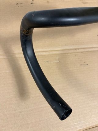 S-Works Carbono 42cm Shallow Bend Manillar