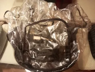 Capota Bugaboo Camaleon y Accesorios