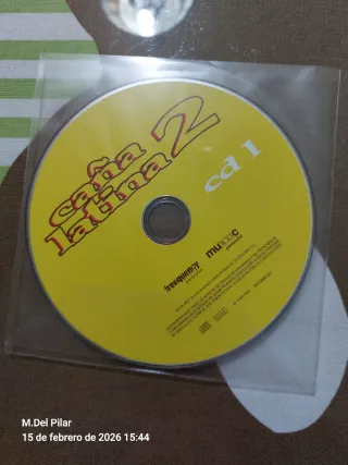 Superventas 2003 CD 02