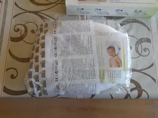 Cojín Mimos para bebé