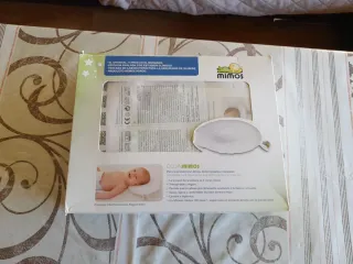 Cojín Mimos para bebé