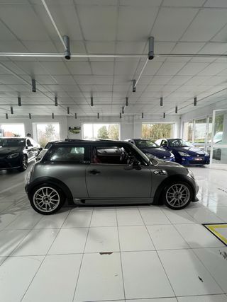 MINI Mini 2008