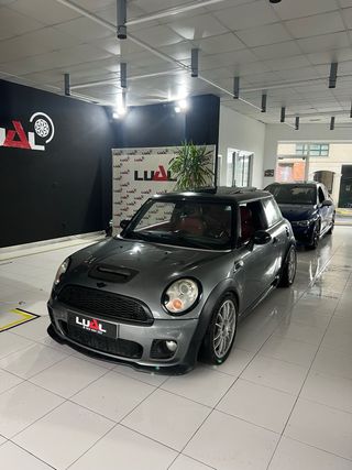 MINI Mini 2008