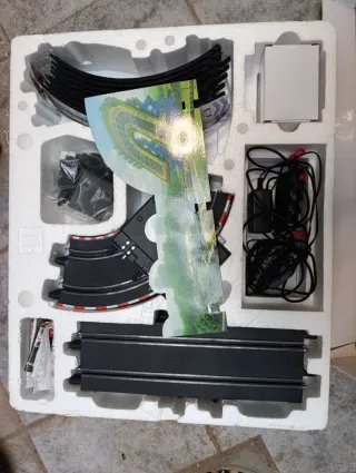 Mario Kart Circuito,Carrera GO!!!