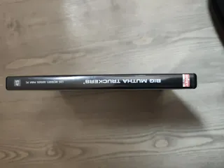 Big Mutha Truckers PC