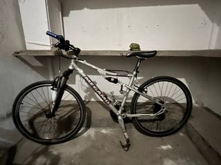 BICICLETA MEGAMO 05 Edición Especial