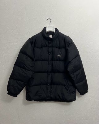 Chaqueta Adidas Negra