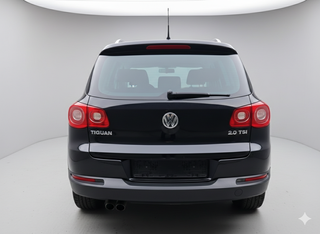 Tiguan 2.0 170cv 4motion(Negociable)