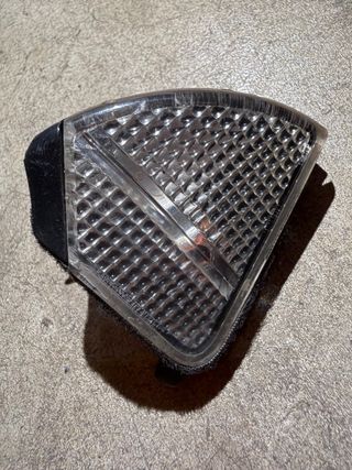 Luz Cortesia OEM Espejo Dcho Golf V R32