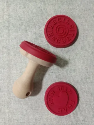 Set repostería para cocinar con niños