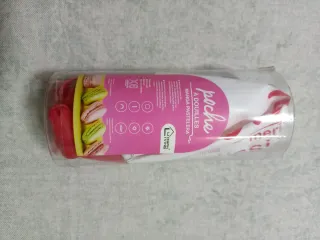 Set repostería para cocinar con niños