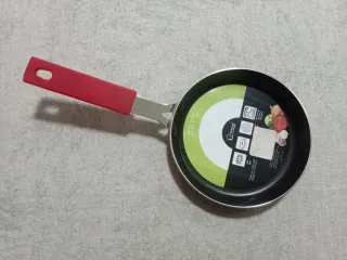 Set repostería para cocinar con niños