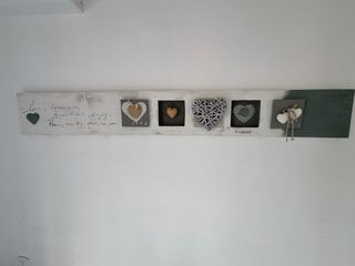 Quadro decorativo Maison du Monde