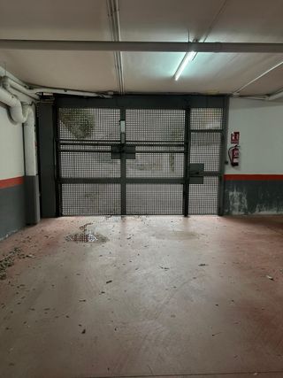 Se vende plaza de parking Teia