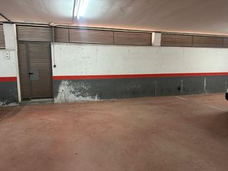 Se vende plaza de parking Teia