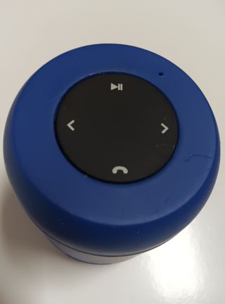 Altavoz Bluetooth 2.0 + MicroSD + AUX