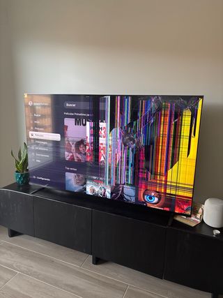 Sony 65” K65XR70 MiniLed TVw