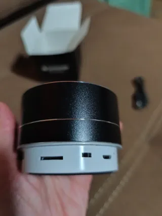 Altavoz Inalámbrico Santander