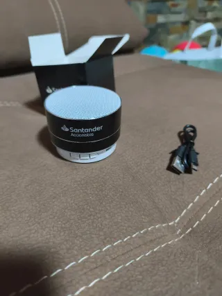 Altavoz Inalámbrico Santander