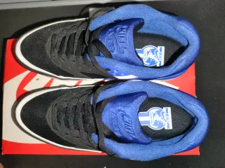 Nike Air Max BW Persian Violet