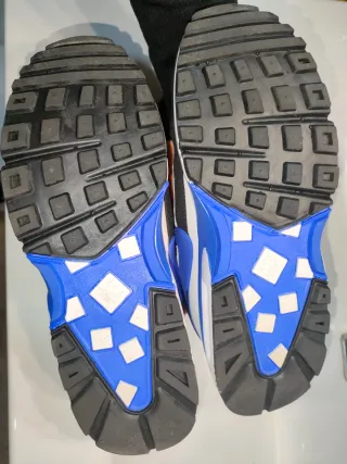 Nike Air Max BW Persian Violet