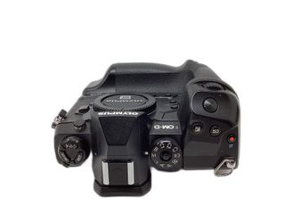 camara digital evil olympus om-d e-m1x