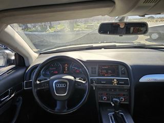 Audi A6_3.0 Quattro. 2006