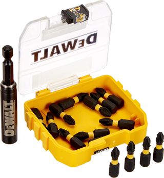 DeWalt DT70618T-QZ - Juego de 15 Piezas Impact Tor