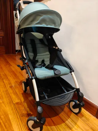 Silla de paseo Babyzen Yoyo
