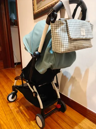 Silla de paseo Babyzen Yoyo