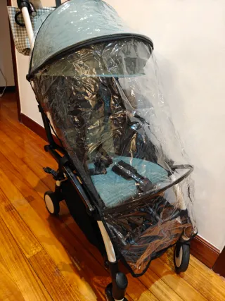 Silla de paseo Babyzen Yoyo