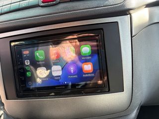 Mercedes-Benz Viano 2007 2.2 Trend