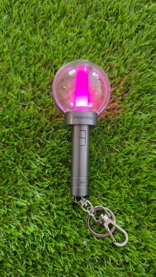 Palo de Luz Oficial ENHYPEN