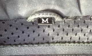 Harley Davidson cazadora racing mujer Talla M.