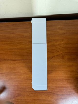 Console Nintendo Wii Bianca Completa con un Gioco