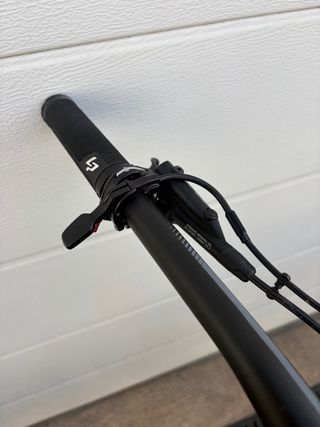 Bicicleta Lapierre Zesty Carbono MTB