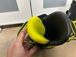 Botas de esquí Salomon S Pro 110