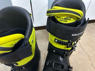 Botas de esquí Salomon S Pro 110