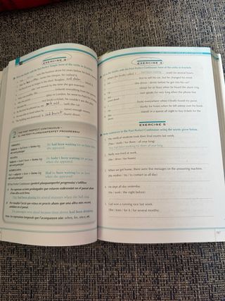 ENGLISH GRAMMAR BACHILLERATO CATALAN