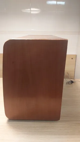 Radio Telefunken Allegro