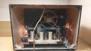 Radio Telefunken Allegro