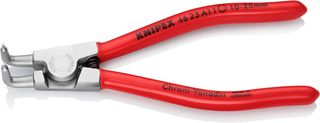 Knipex Alicate para arandelas para arandelas exter