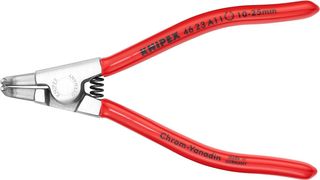 Knipex Alicate para arandelas para arandelas exter