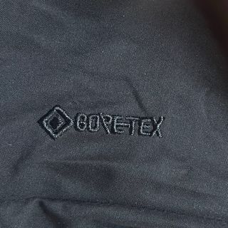 Chaqueta Arc'teryx Negra Gore-Tex