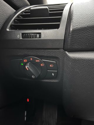 BMW Serie 1 128i cabrio