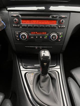 BMW Serie 1 128i cabrio